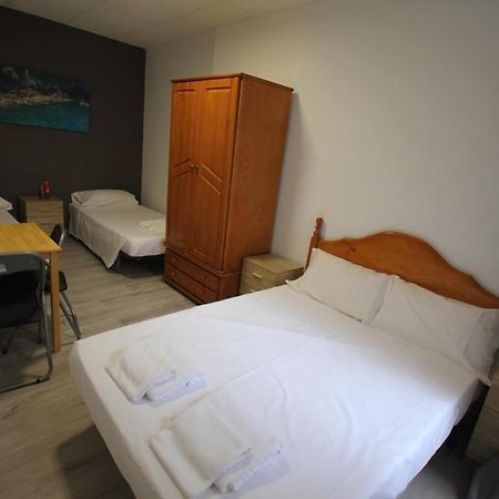 Appartamento ATICO OLD TOWN -La Nona Alicante Esterno foto