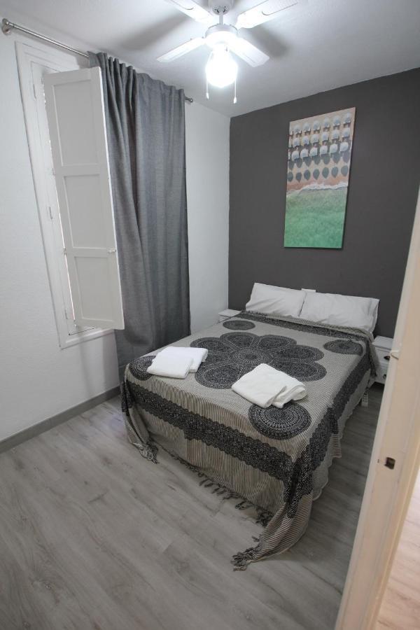 Appartamento ATICO OLD TOWN -La Nona Alicante Esterno foto